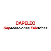 CAPELEC logo - Similar company to Pac-E