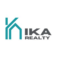 IKA Realty logo - Similar company to Genx Estate Llp