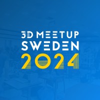 3D Meetup Sverige