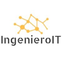 IngenieroIT logo - Similar company to Admazing Cloud