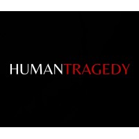 Human Tragedy logo - Similar company to Human Trafficking Prevention Alliance