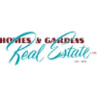 Homes & Gardens Real Estate Limited