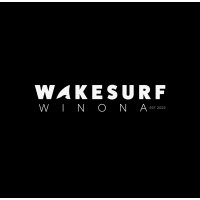 Wakesurf Winona logo - Similar company to Leadersonfire