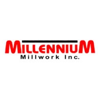 Millennium Millwork Inc logo - Similar company to Ranco | Millwork + Commercial Cabinetry