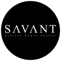 Savant Media logo - Similar company to Aviators