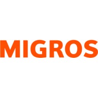 Migros-Genossenschafts-Bund logo - Similar company to Gdi Gottlieb Duttweiler Institute