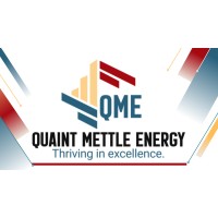 Quaint Mettle Energy logo - Similar company to Xctms