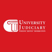 University of Georgia University Judiciary logo - Similar company to Trash Caddy Solutions Llc