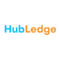 HubLedge logo - Similar company to Lm Tech Hub