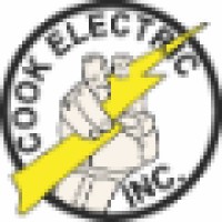 Cook Electric Inc. logo - Similar company to Retro-Tech Systems, Llc