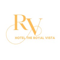 HOTEL THE ROYAL VISTA VARANASI logo - Similar company to Ramada Varanasi
