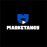 Marketangy Agency logo - Similar company to Blue Media