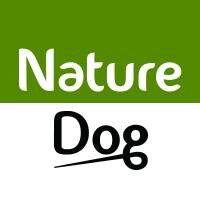 Nature Dog logo - Similar company to Wolfit Box