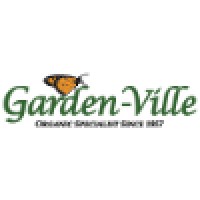 Garden-Ville