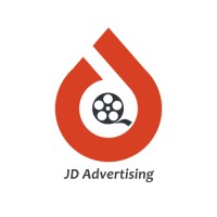JD Advertising logo - Similar company to Royal Digitech