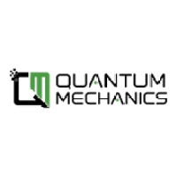 Quantum Mechanics logo - Similar company to Triplek Technologies