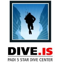 DIVE.IS - PADI 5 Star Dive Center Iceland by Icelandia logo - Similar company to Trilogy Dive Center