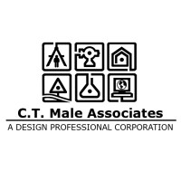 C.T. Male Associates Engineering, Surveying, Architecture, Landscape Architecture & Geology, DPC logo - Similar company to E. V. Bishoff Company