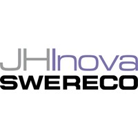 JHInova AB/Swereco AB logo - Similar company to Primed Ab