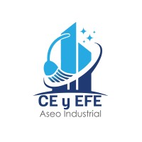 CEyEFE Aseo Industrial logo - Similar company to Limpieza Y Aseo Industrial - General Service