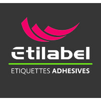 ETILABEL - ETIQUETTES ADHESIVES logo - Similar company to Ca Va Encrer - Atelier De Sérigraphie