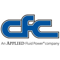 Carolina Fluid Components logo - Similar company to Shurgreen