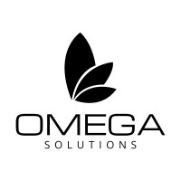 OMEGA Solutions logo - Similar company to Esp Limited