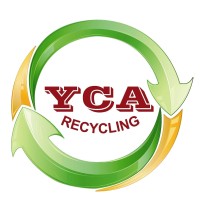 YCA Recycling logo - Similar company to Vital Environment