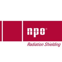 NPO logo - Similar company to Eichrom Technologies