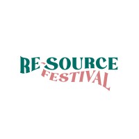 Re-Source Festival logo - Similar company to Asp Sécurité