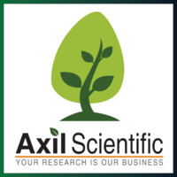 Axil Scientific Pte Ltd logo - Similar company to Axil Scientific Pte Ltd