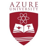 Azure University logo - Similar company to I7Lab