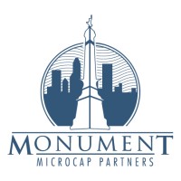 Monument MicroCap Partners, LLC logo - Similar company to The Vine Group