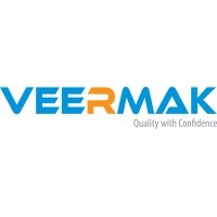 VEERMAK Industries logo - Similar company to Infi-Alpha Hyperloop