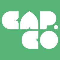 CAP.CO - Creating Adventurous Places Ltd. logo - Similar company to Zen Zebra Ltd