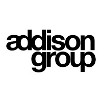 Addison Group London logo - Similar company to Vulcan Studio