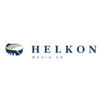 Helkon Media Ag