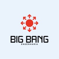 Big Bang Engenharia logo - Similar company to Asi Telecom