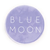 Blue Moon Event Design logo - Similar company to Podiem
