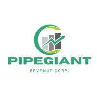 PipeGiant logo - Similar company to Intiveo