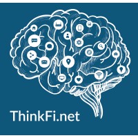 ThinkFi.net logo - Similar company to Thinkifi, Inc.