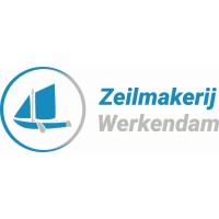 Zeilmakerij Werkendam logo - Similar company to Wix Squared