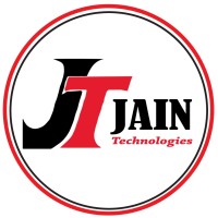 JainTechnologies logo - Similar company to Kupferle Water Solutions