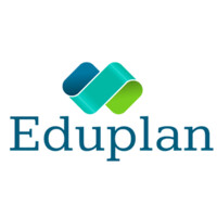 Eduplan UAE logo - Similar company to Frontier Education