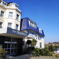 The Trouville Hotel - NEW OWNERSHIP logo - Similar company to S P Accountancy