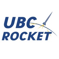 UBC Rocket logo - Similar company to Spot Solutions Ltd.