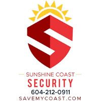 Sunshine Coast Security logo - Similar company to Mamba Security Ltd.