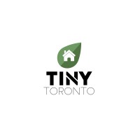 Tiny Toronto logo - Similar company to Sight