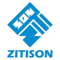 Zitison Limited logo - Similar company to Artopx Limited