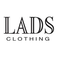 LADS Clothing logo - Similar company to Aqm Canada